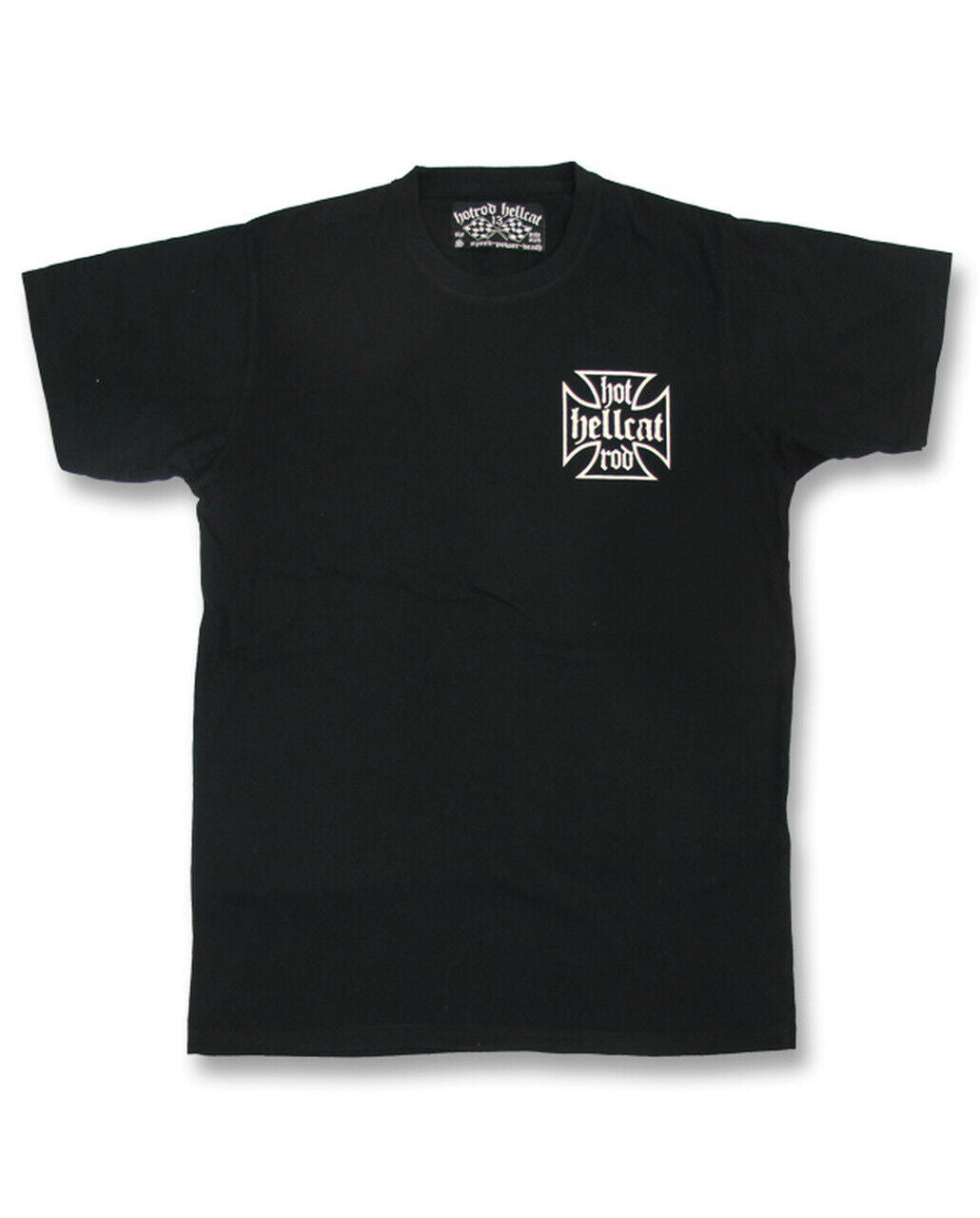 ROCKABILLY TEE