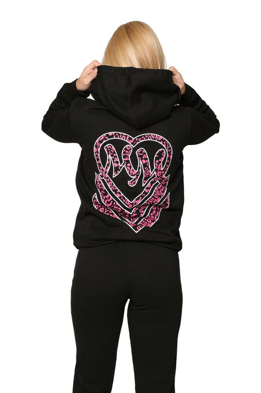 LONELY HEARTS HOODIE