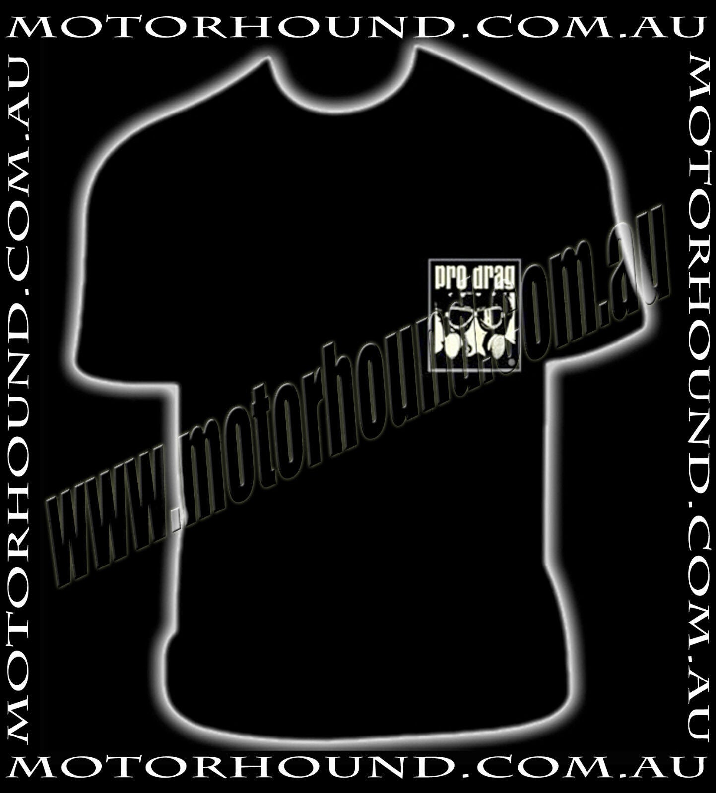 MEAT FOR THE BEAST TEE