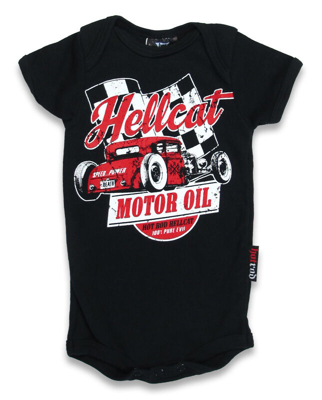 MOTOR OIL ROMPER
