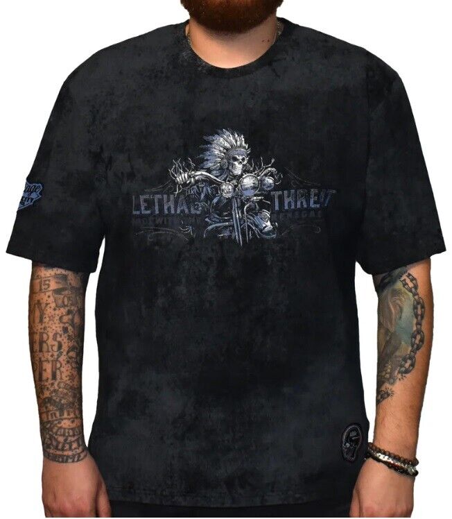 RENEGADE TEE