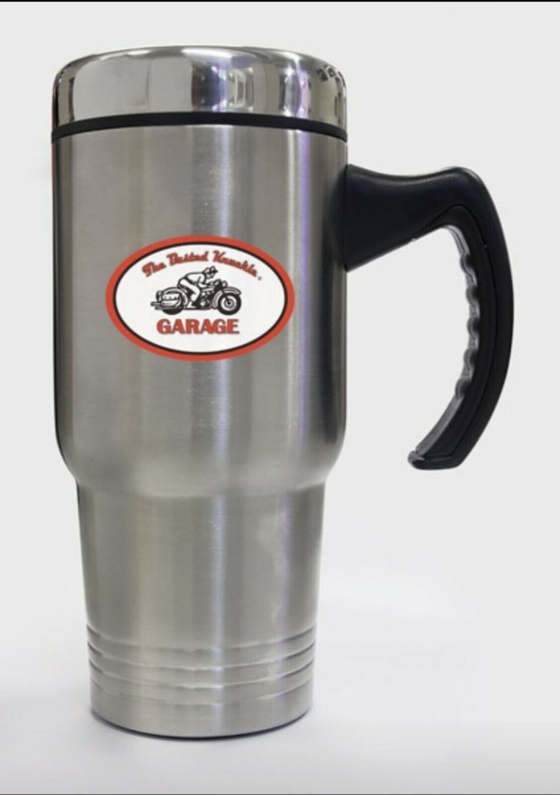 BKG TRAVEL MUG