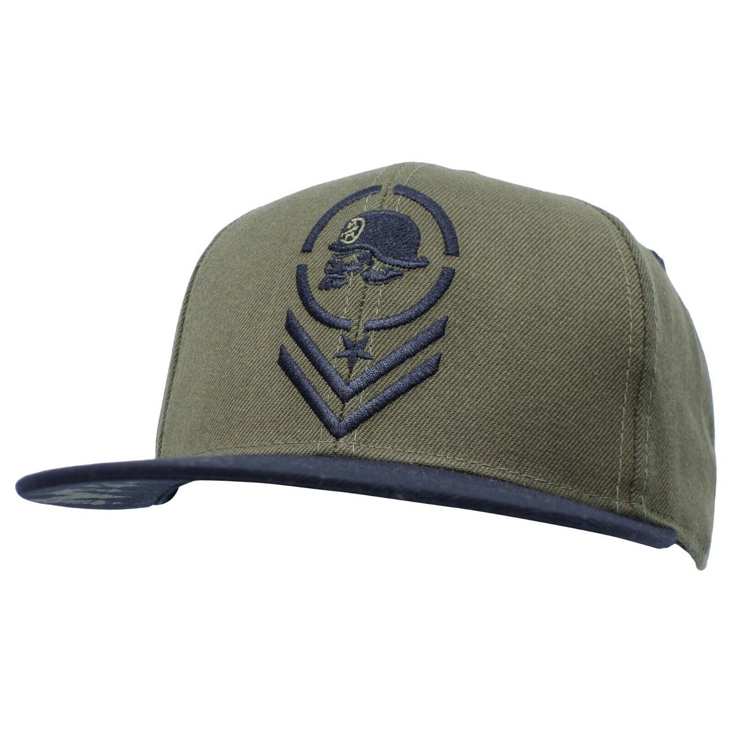 FRONT LINES HAT