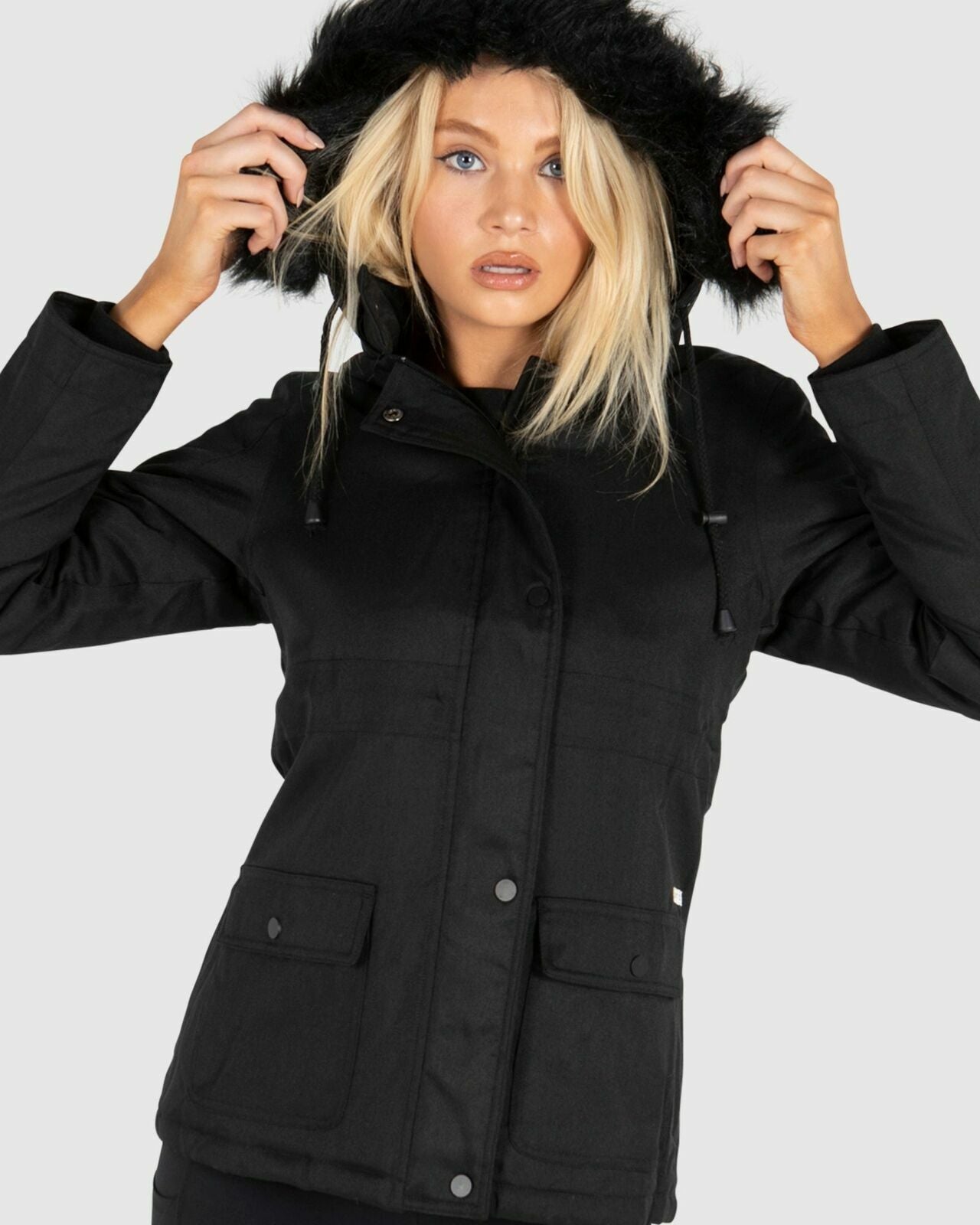 ASPECT JACKET