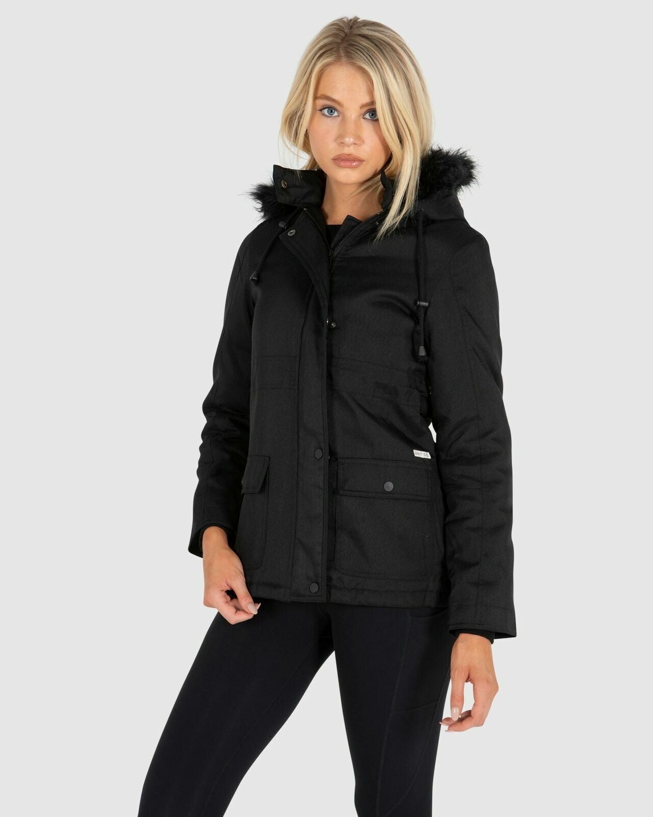 ASPECT JACKET