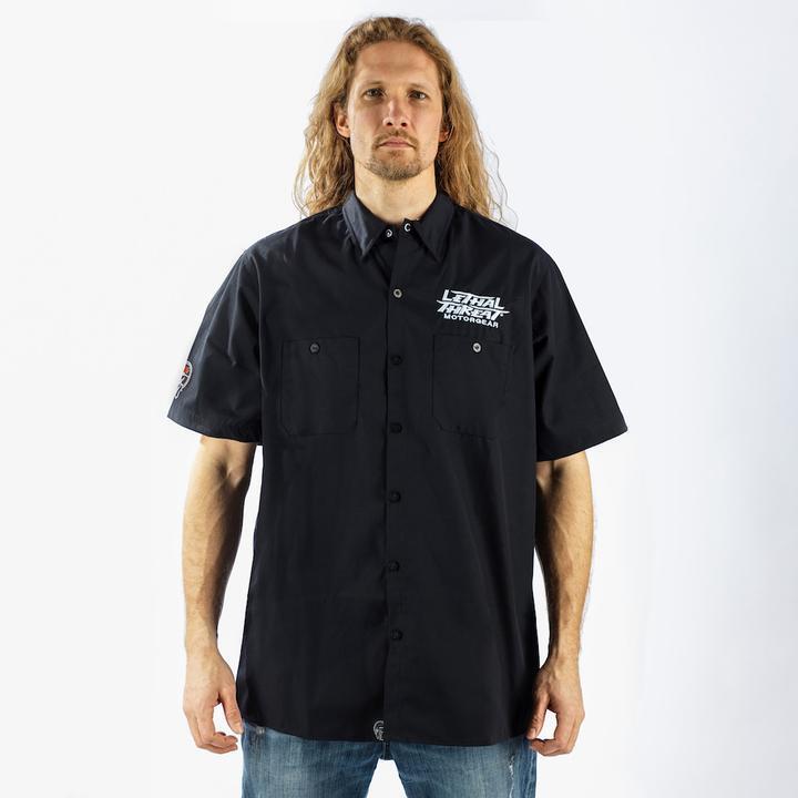 OUTLAW WORK SHIRTS