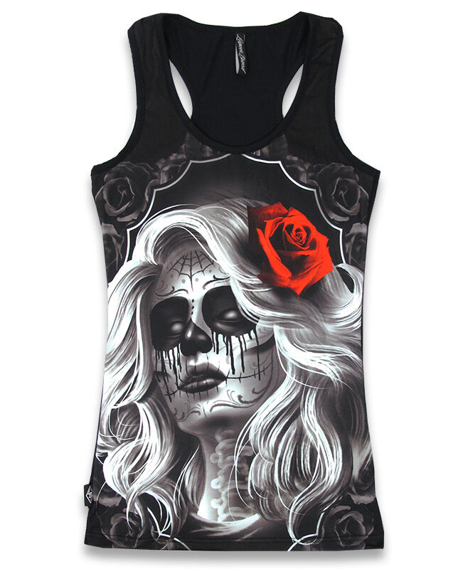 FAITHLESS TOP