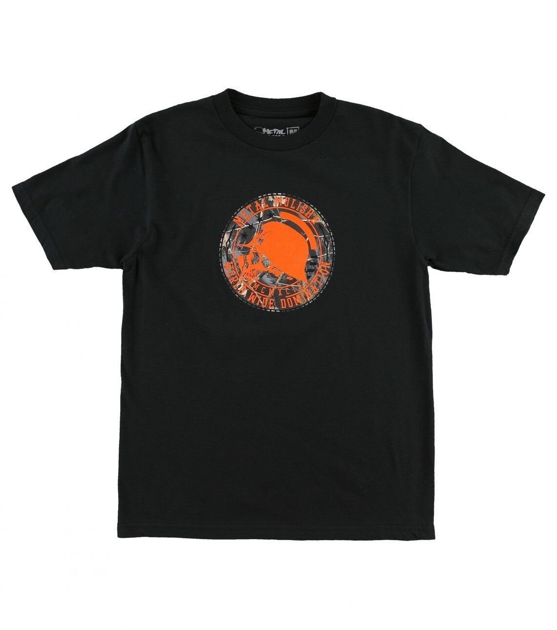 KIDS ARMY TEE