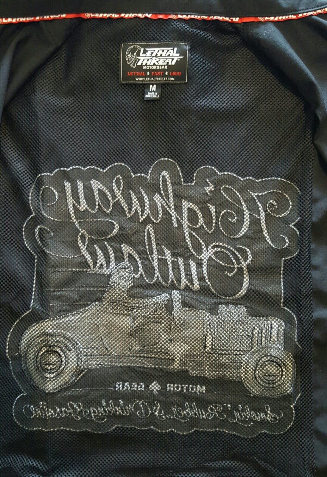 OUTLAW WORK SHIRTS