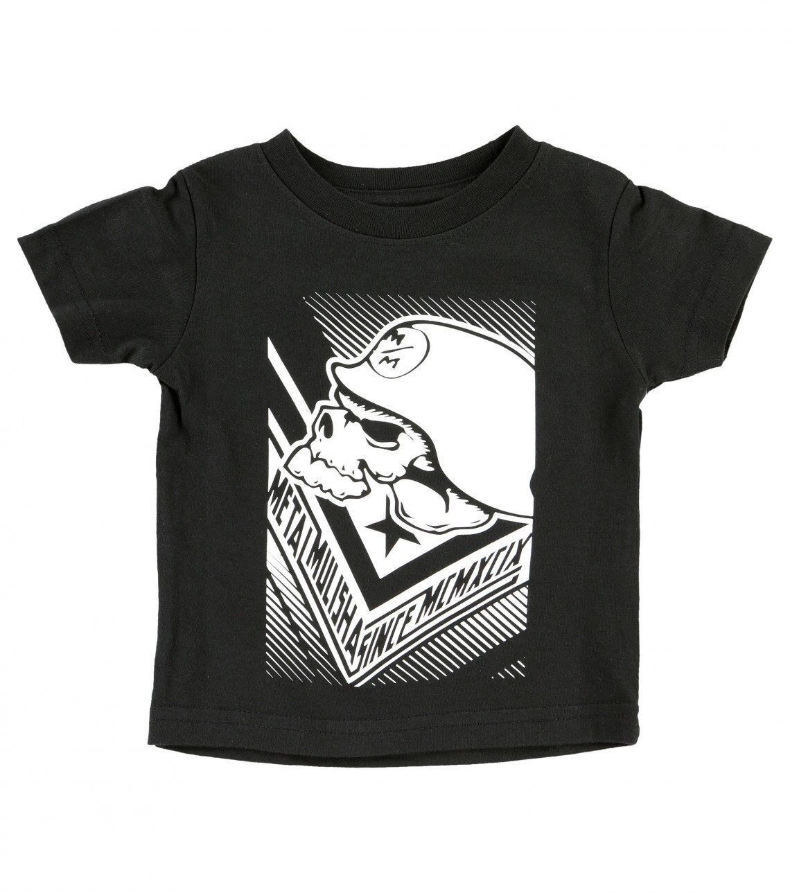 KIDS HELMET TEE