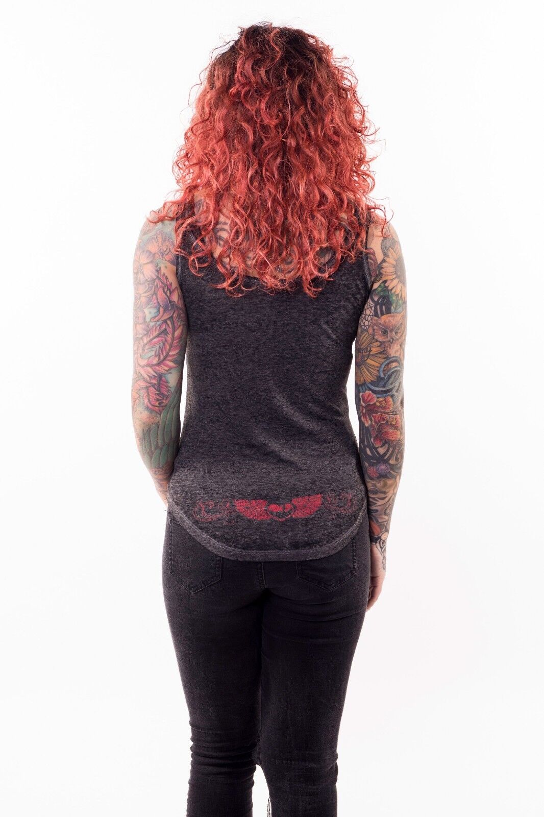 BORN FREE TOP