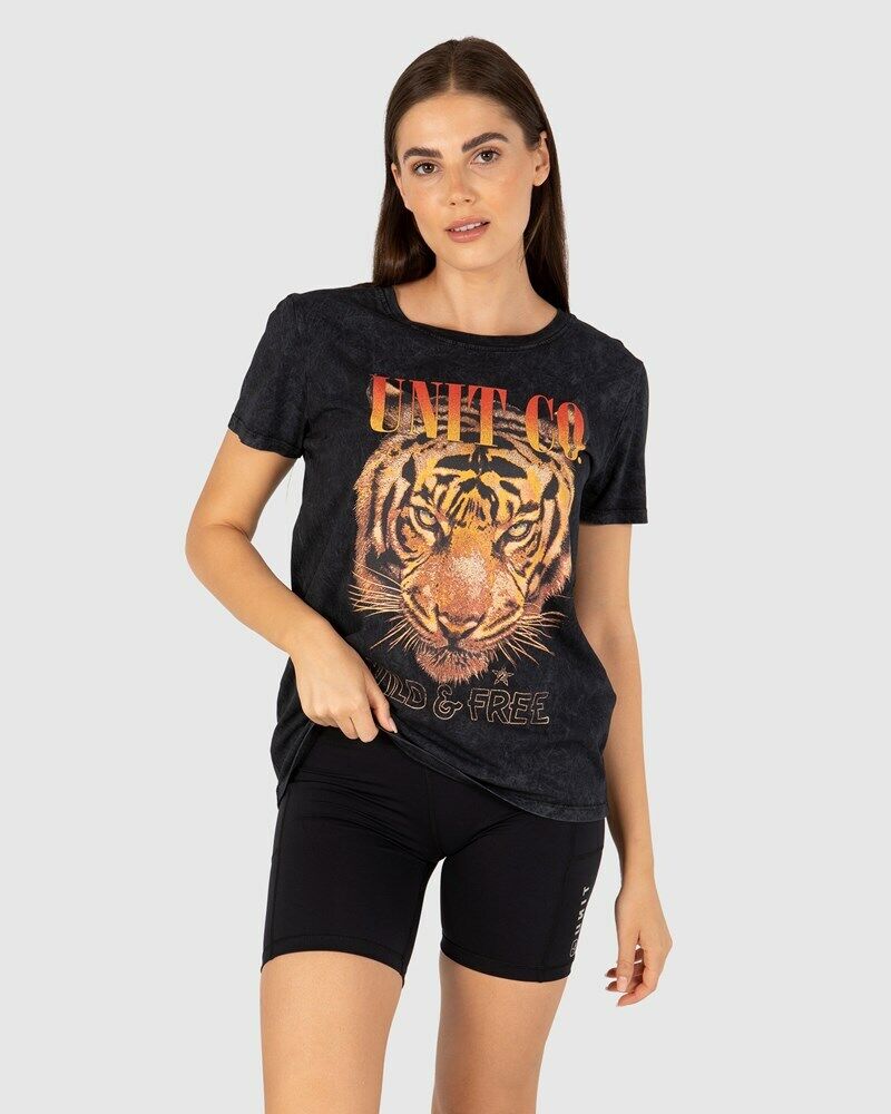 PREY VINTAGE TEE