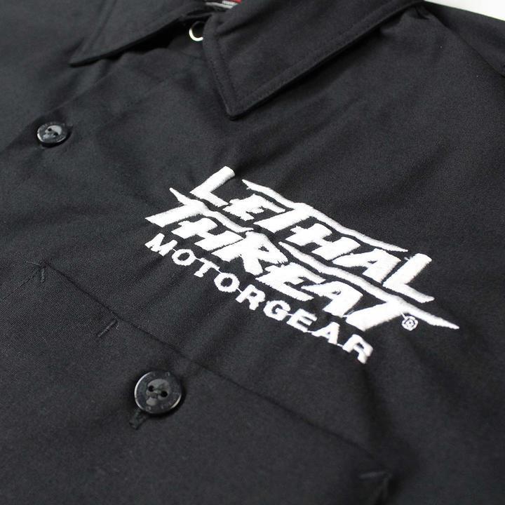 VULTURE WORK SHIRT