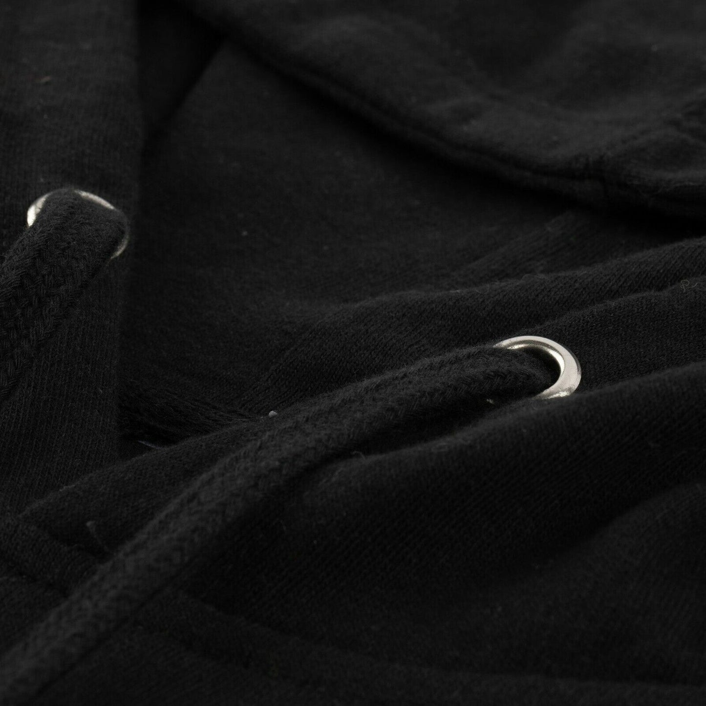 ARMED HOODIE