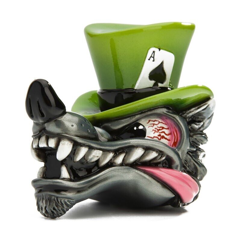 green wolf gear GREEN WOLF GEAR KNOB – Motor Hound