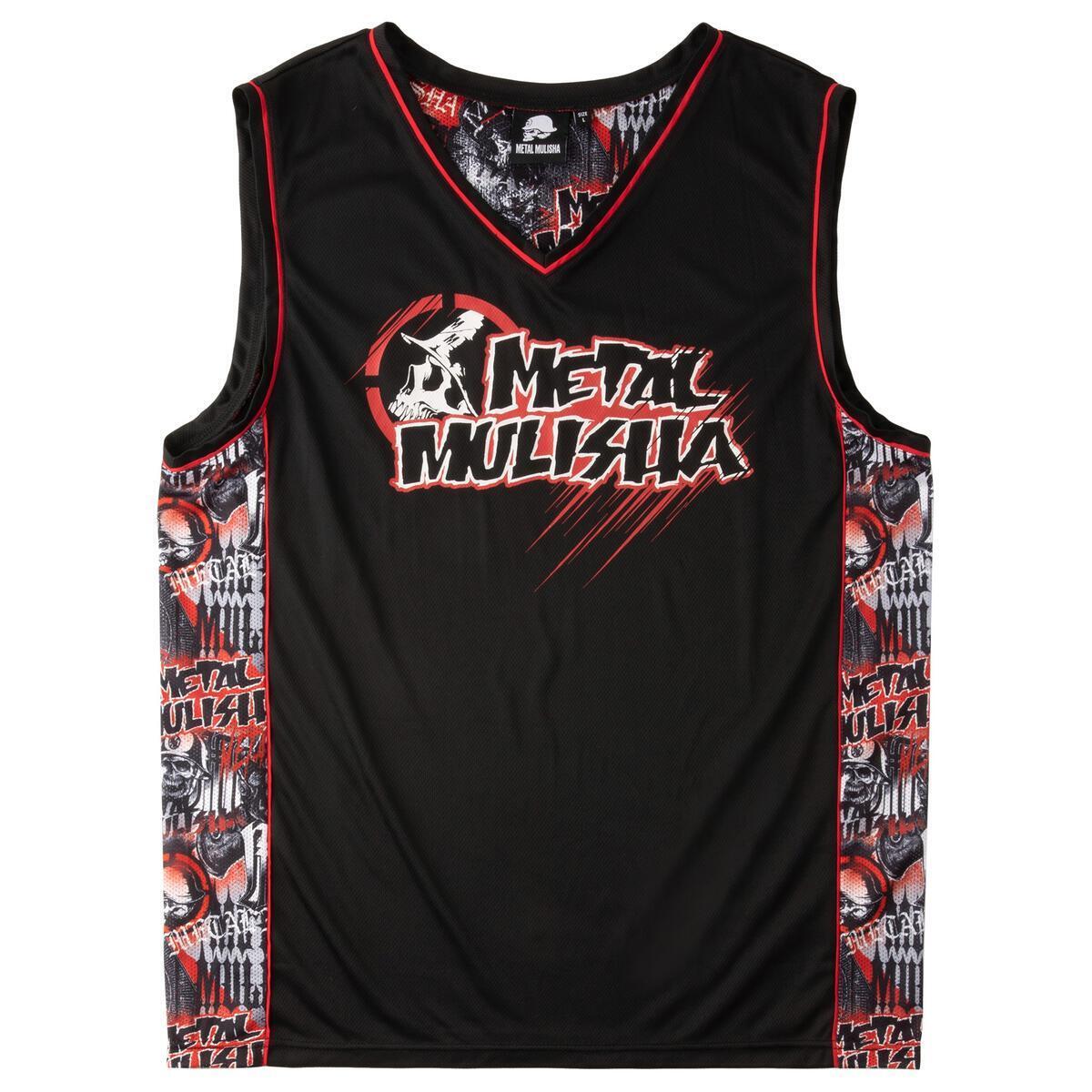 DRAFT JERSEY TANK