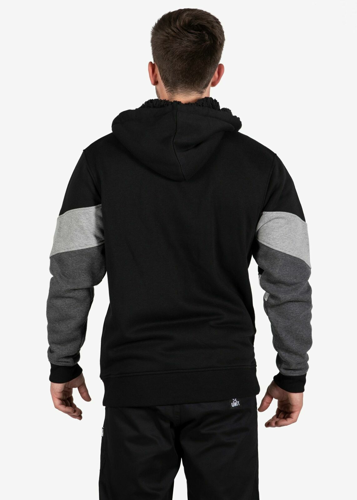GRADED JACKET