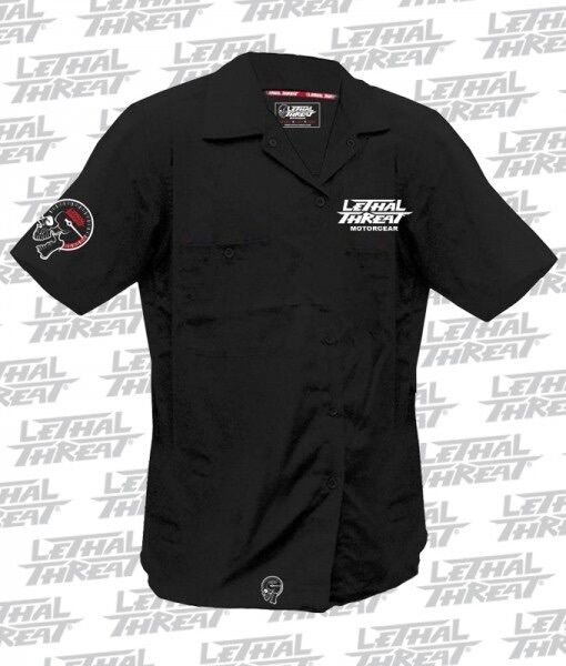 OUTLAW WORK SHIRTS