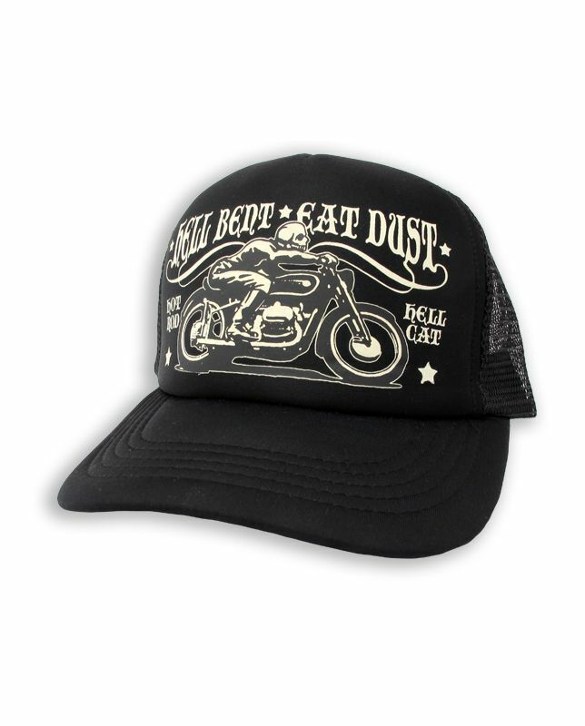 EAT MY DUST HAT