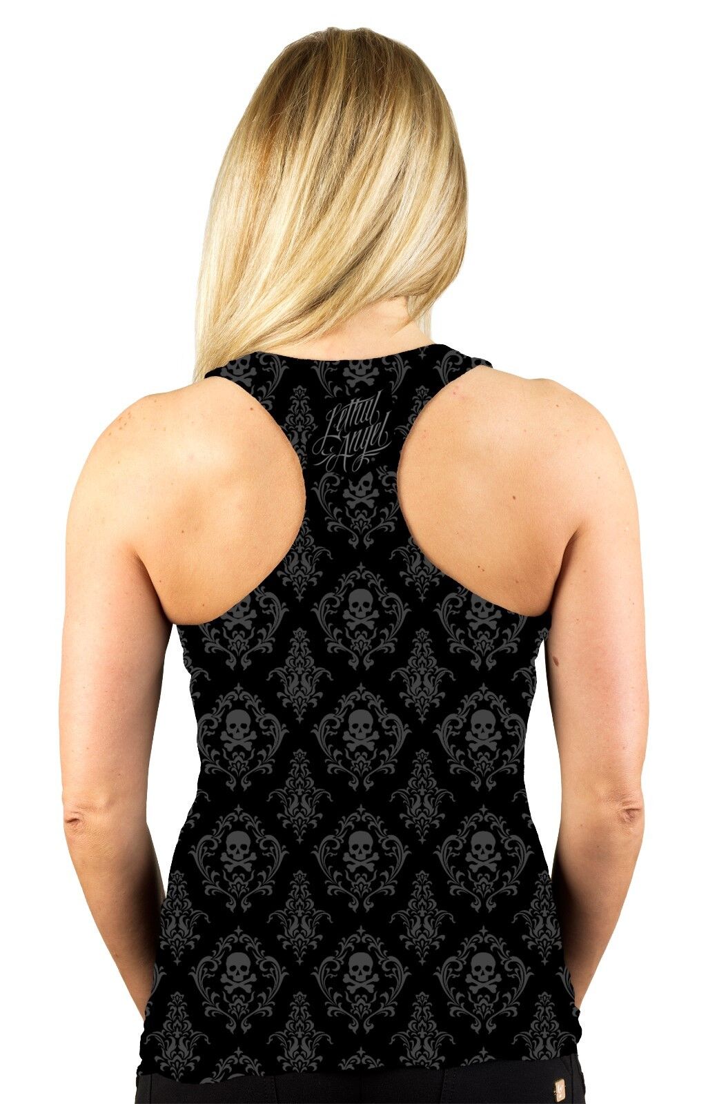 COUPLE TOP