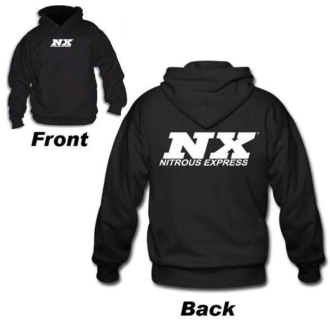 NX HOODIE
