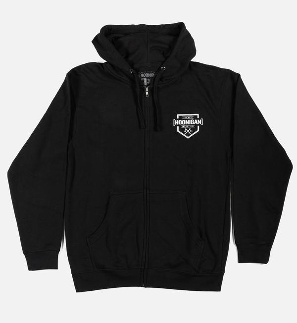 BRACKET JACKET