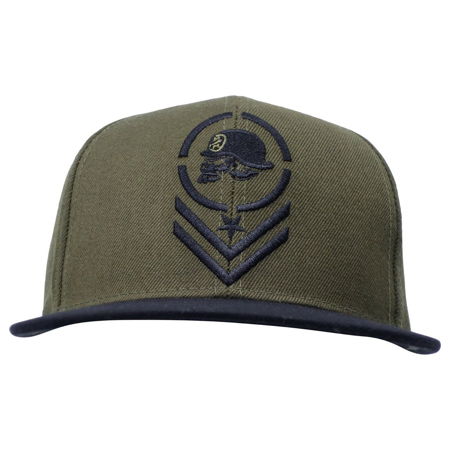 FRONT LINES HAT