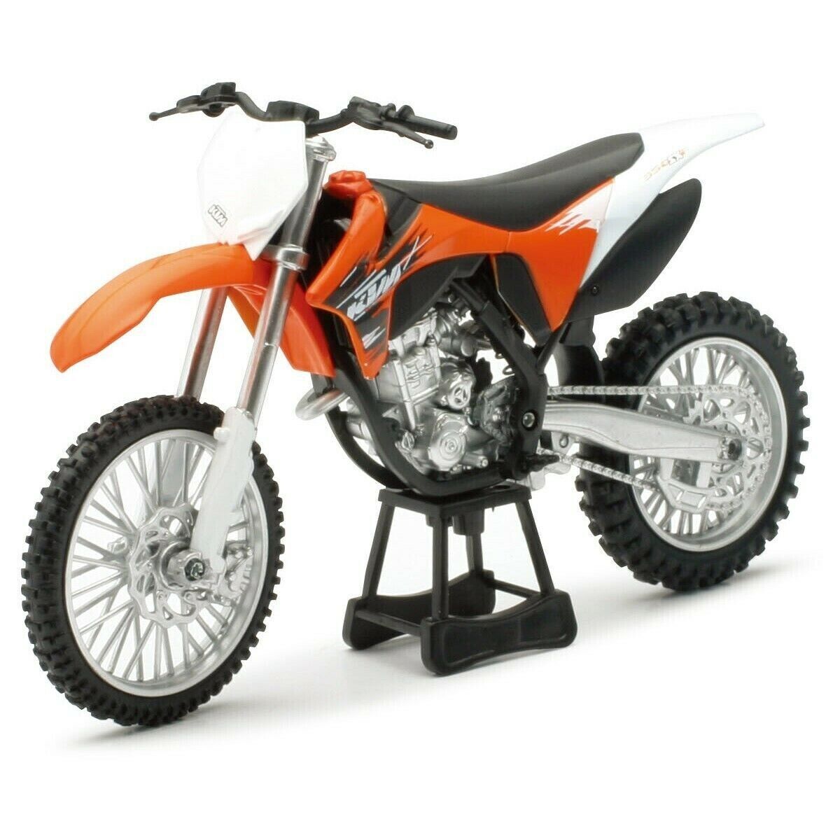 KTM 350 SX-F DIECAST