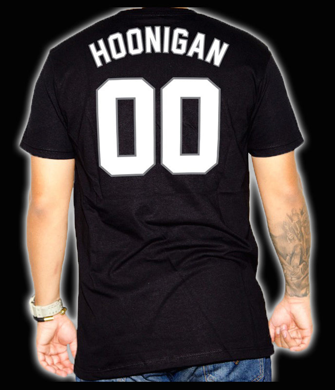 BURNOUTS TEE