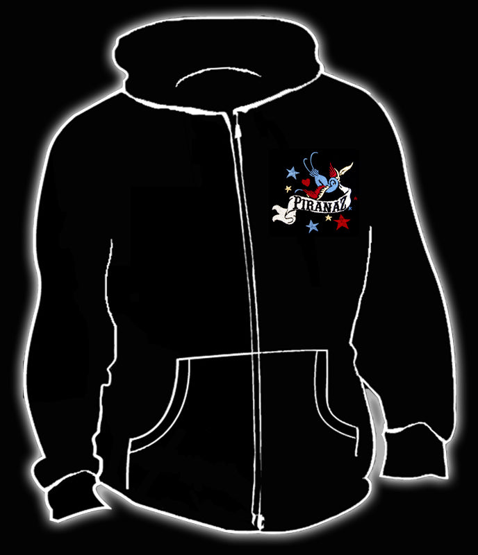 RIOT JACKET