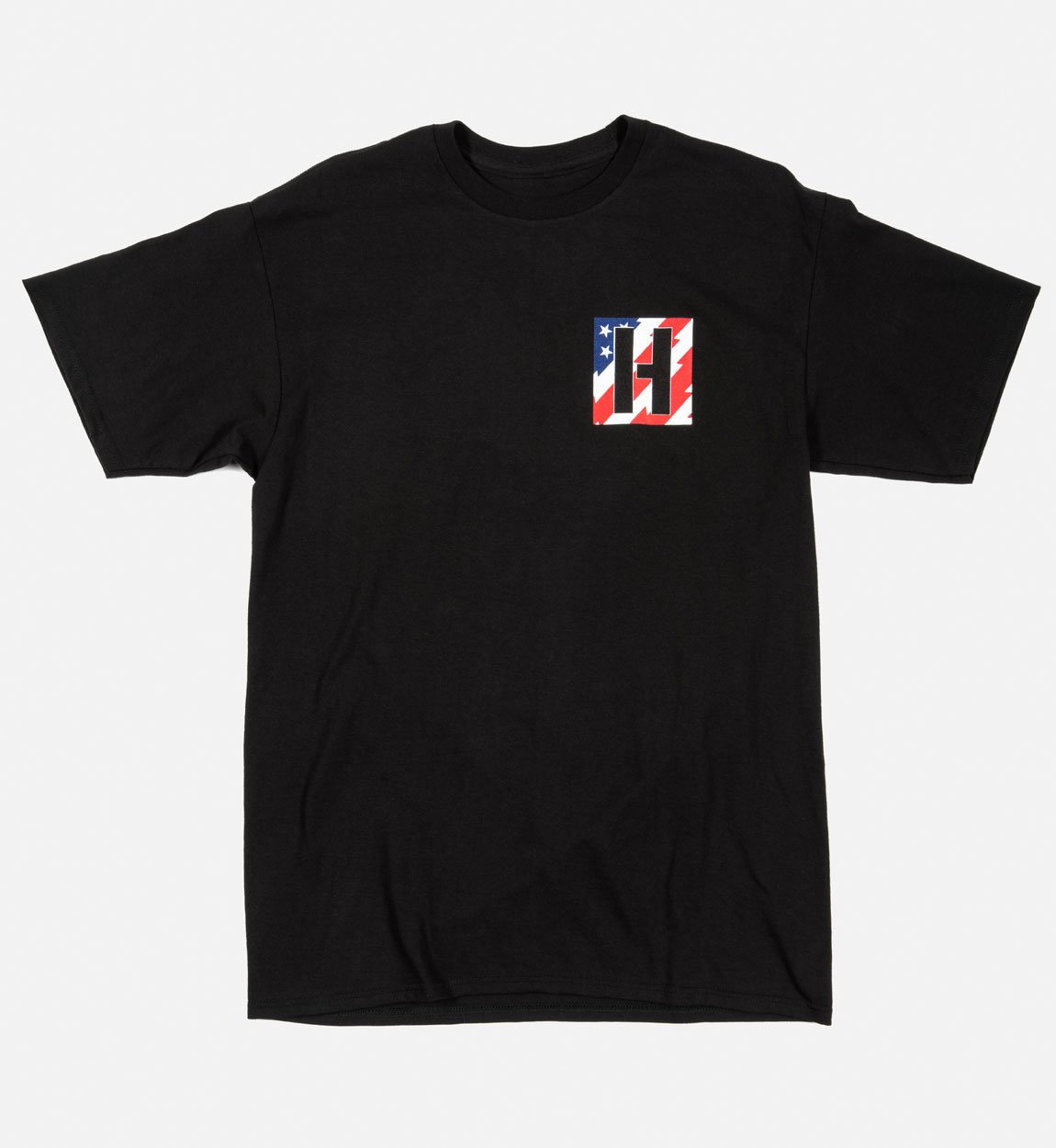 KILL ALL TIRES USA TEE