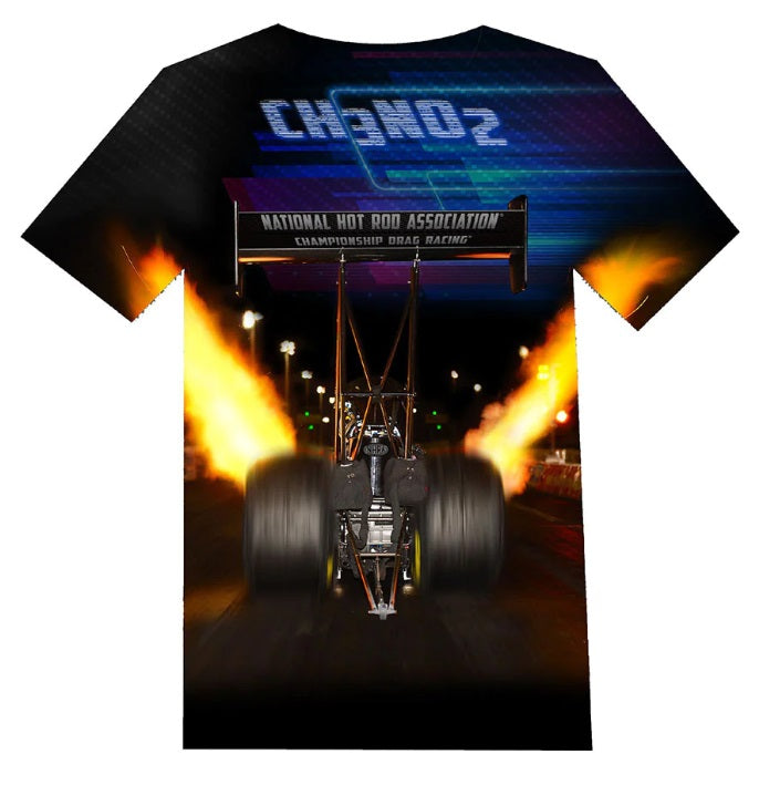 HEADERS TEE