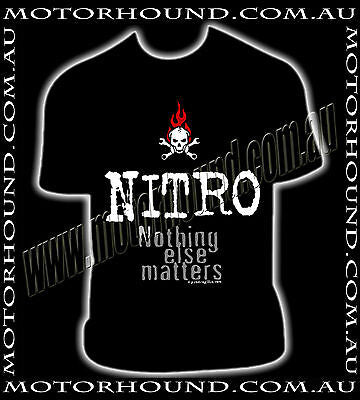 NITRO TEE