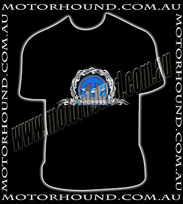 TRIBAL TEE