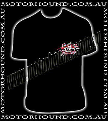 SIZE MATTERS TEE
