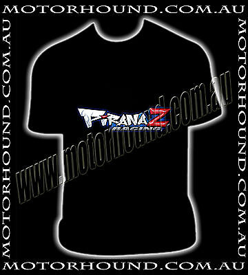 SPEED FREAK TEE