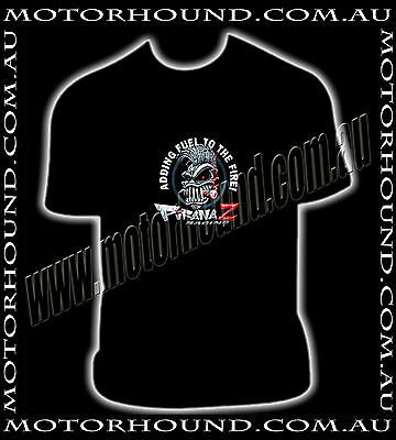 SMOKED ASS TEE