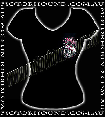 NITRO JUNKY TEE