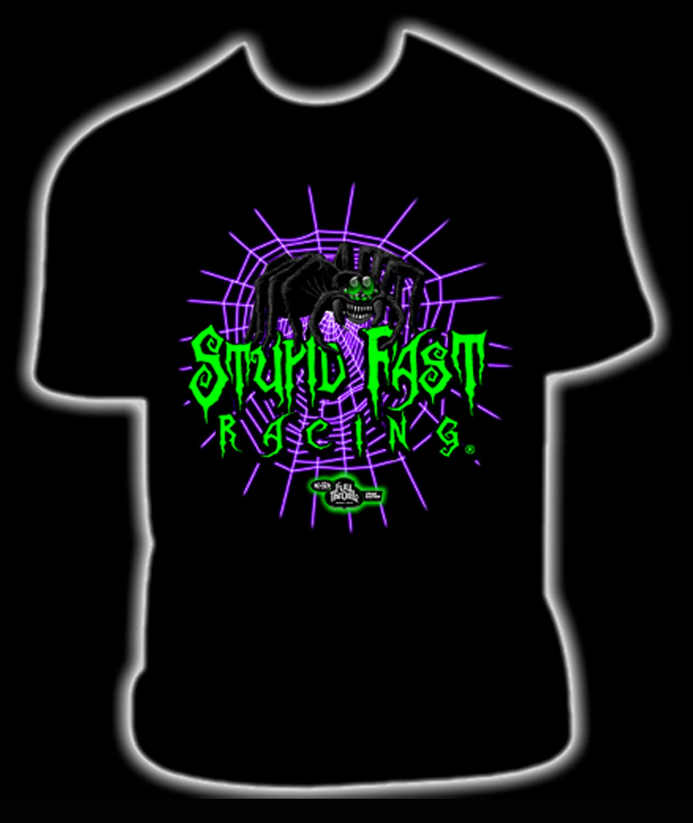 TEETH TEE