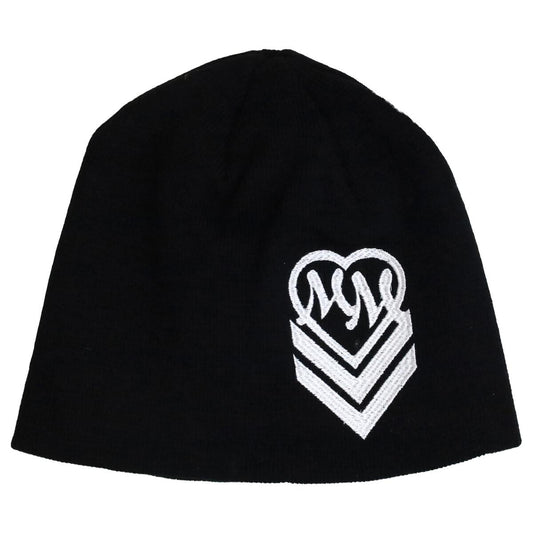 ROSEWING BEANIE