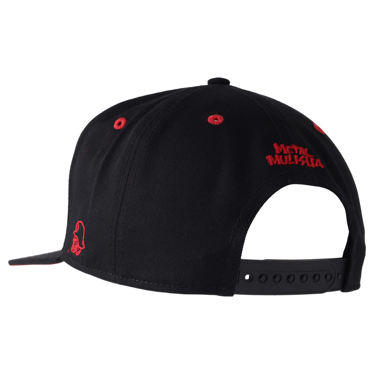 RIOT SNAPBACK HAT