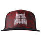 RIOT SNAPBACK HAT