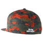 RUGGED 2 CAMO HAT