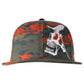 RUGGED 2 CAMO HAT