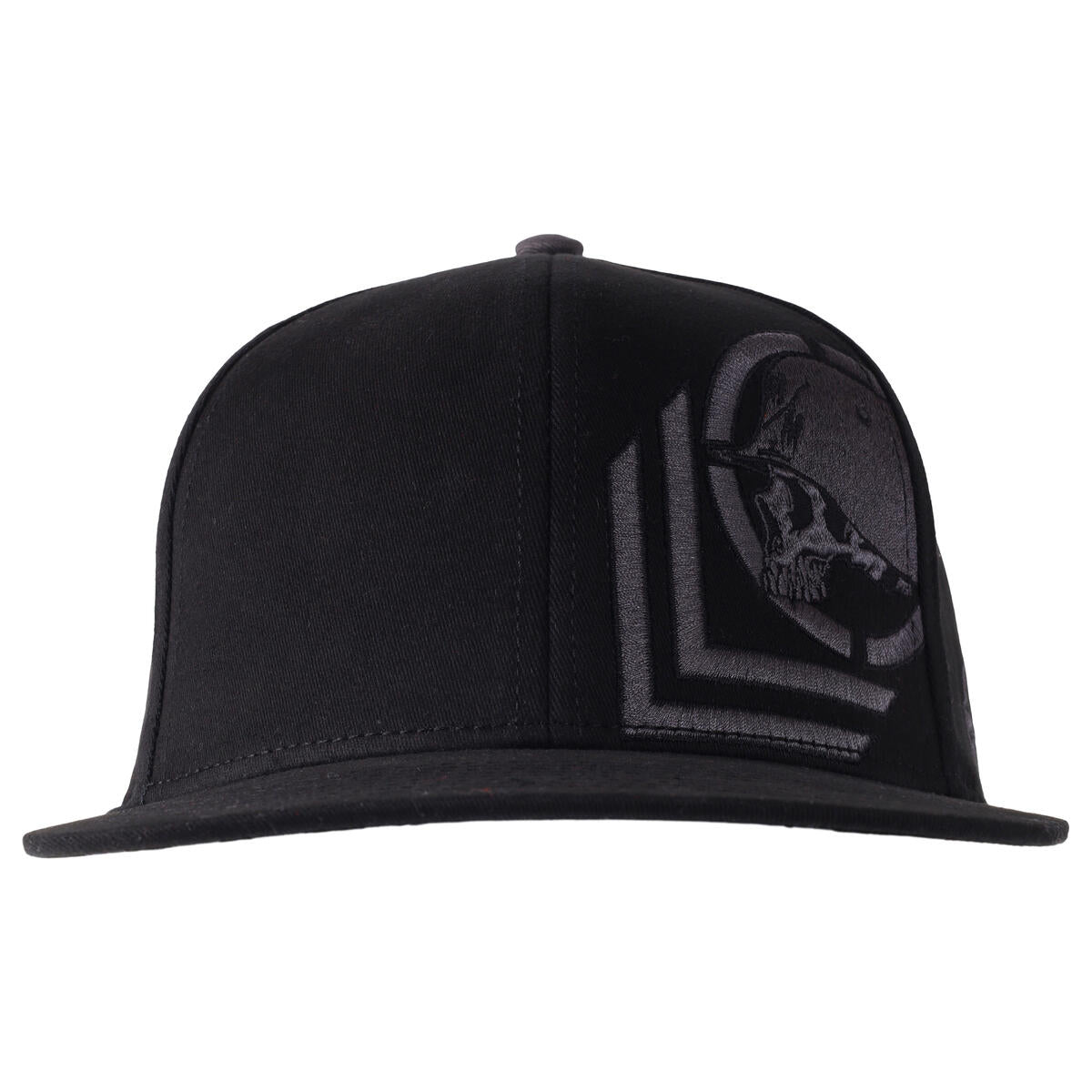 SKETCHED HAT