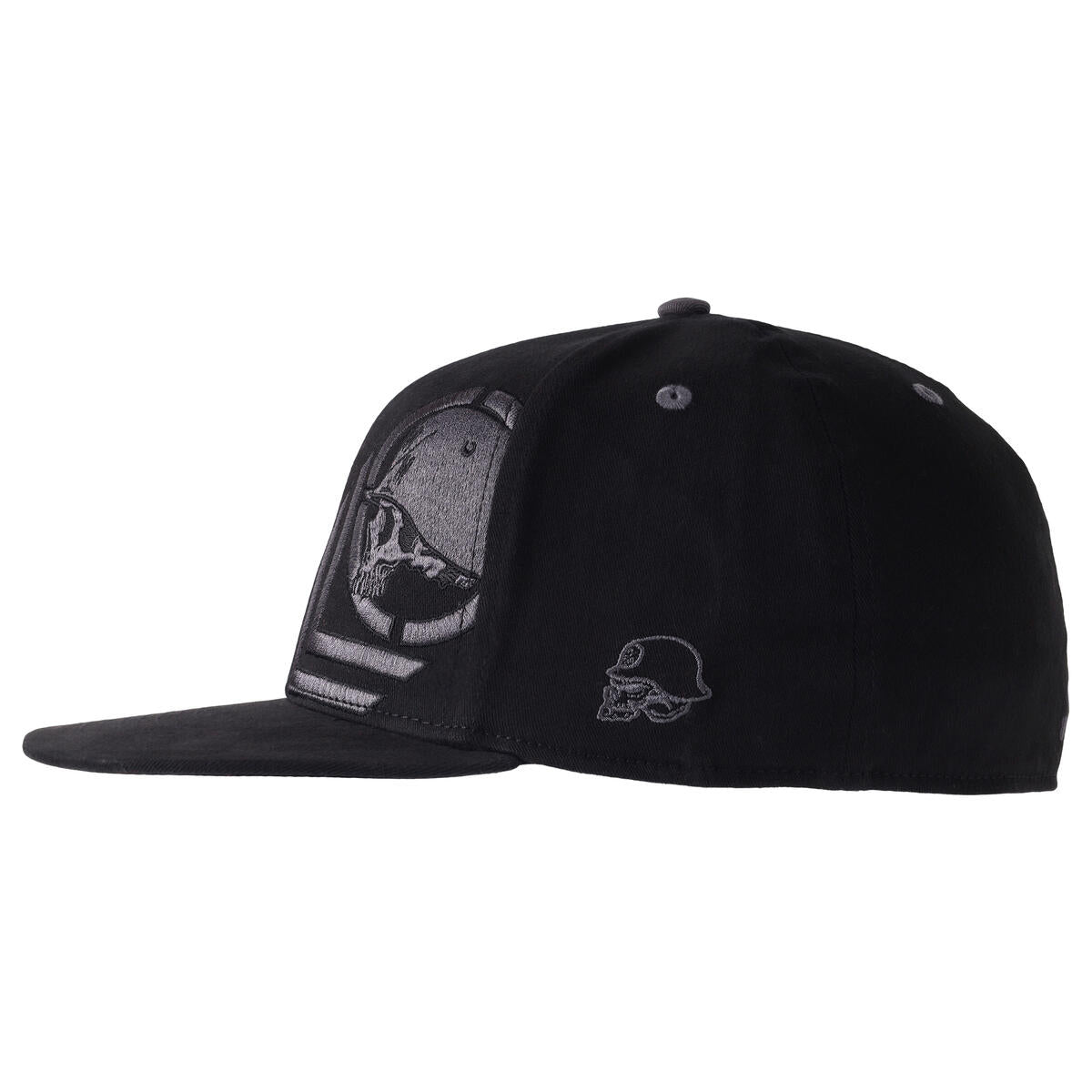 SKETCHED HAT