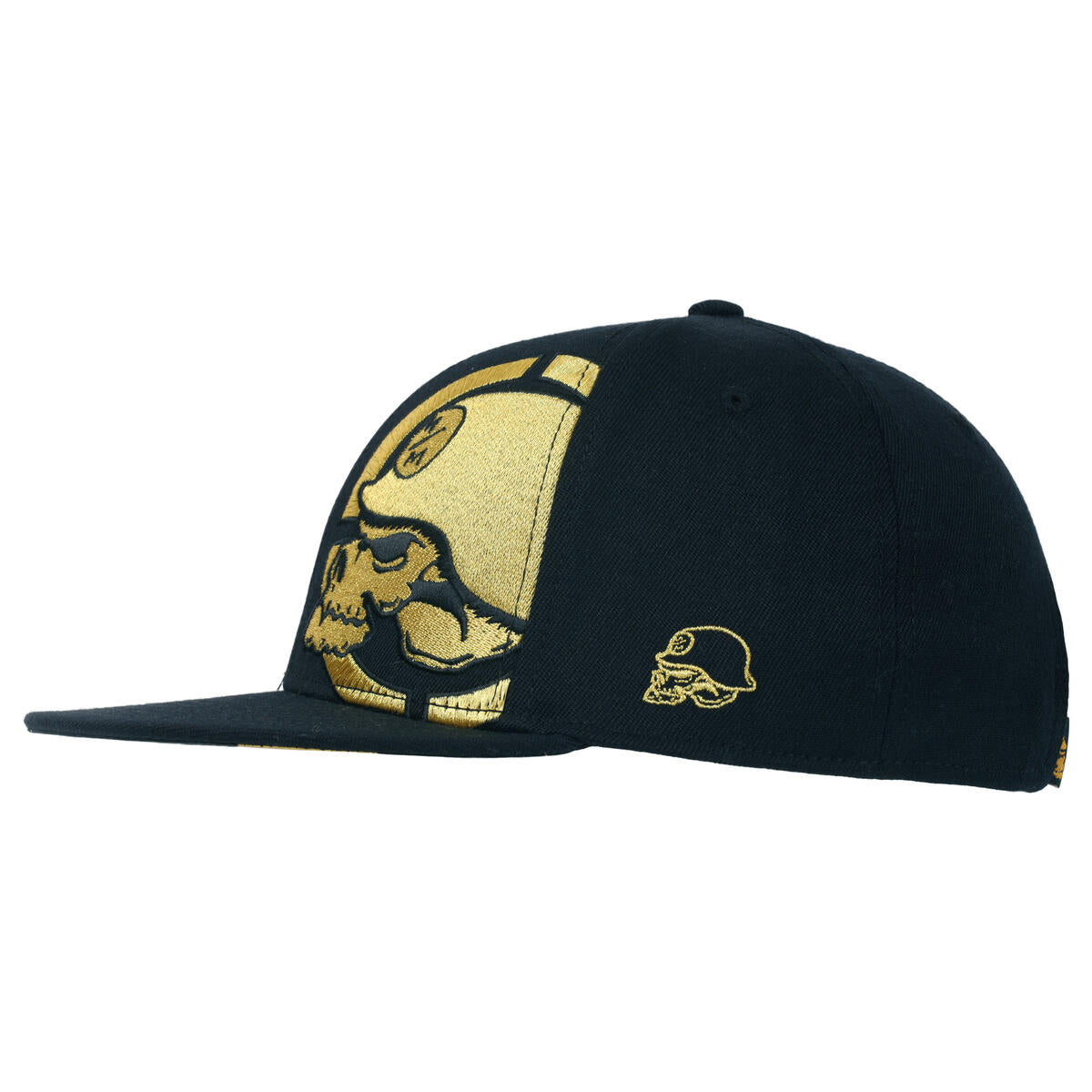 GOLDEN CHILD HAT