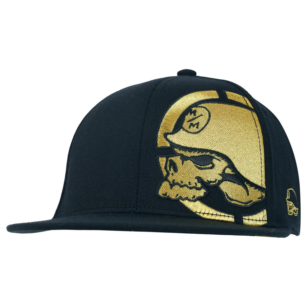 GOLDEN CHILD HAT