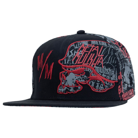 BUNKER FLEX HAT