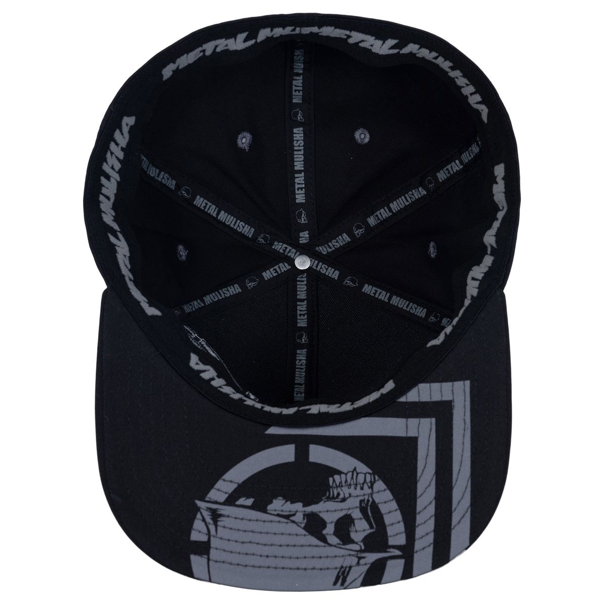SKETCHED HAT